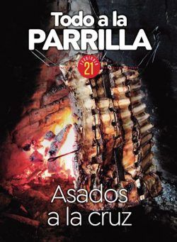 Todo a la Parrilla – Septiembre 2023