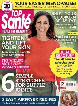 Top Sante UK – November 2023