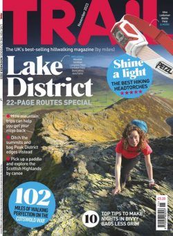 Trail UK – November 2023