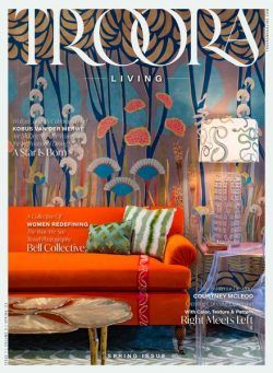 Troora Living – Spring 2023