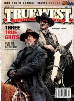 True West – April 2011