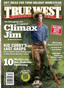 True West – December 2012