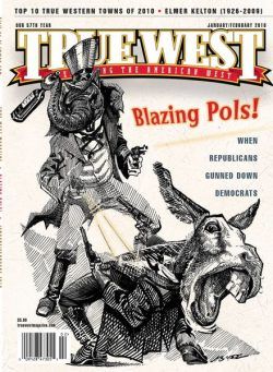 True West – January-February 2010