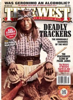 True West – July 2012