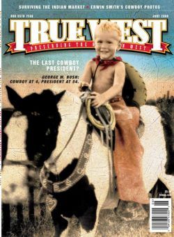 True West – June 2008