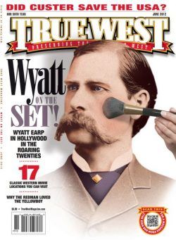 True West – June 2012