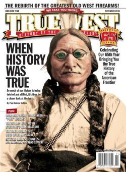 True West – November 2018