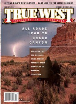 True West – November-December 2009