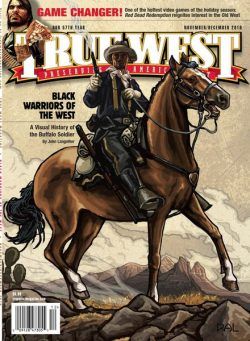 True West – November-December 2010