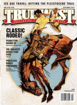 True West – September 2010