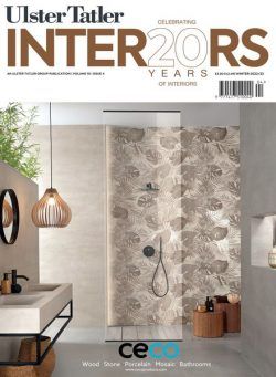 Ulster Tatler Interiors – Winter 2022-2023