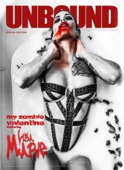 UNBOUND Magazine – February 2023 Special Edition