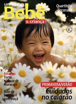 Universo Bebe e Crianca – Outubro 2023