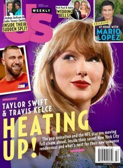 US Weekly – October 16 2023