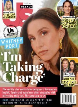 US Weekly – October 23 2023