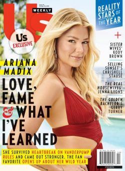 Us Weekly – October 30 2023