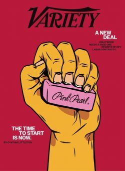 Variety – 11 October 2023