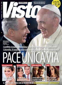 Visto – 19 Ottobre 2023