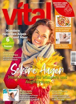 Vital Germany – 2 Oktober 2023