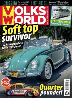 Volks World – November 2023