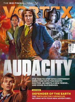 Vortex Magazine – October 2023