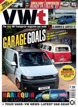 VWt – Issue 137 – November 2023