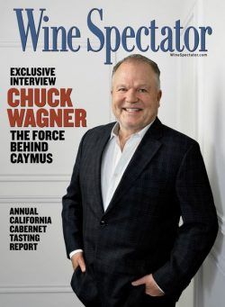 Wine Spectator – November 15 2023