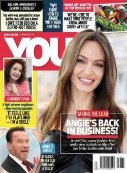 You South Africa – 26 October 2023