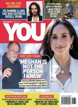 You South Africa – 5 October 2023