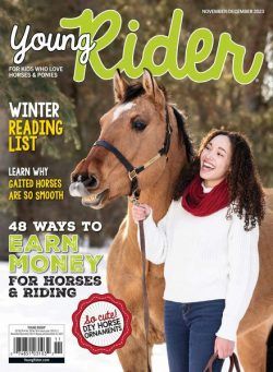 Young Rider – November-December 2023