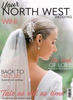 Your North West Wedding – October-November 2023