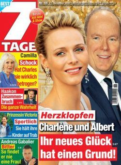 7 Tage – 11 November 2023