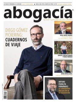 Abogacia – Noviembre 2023