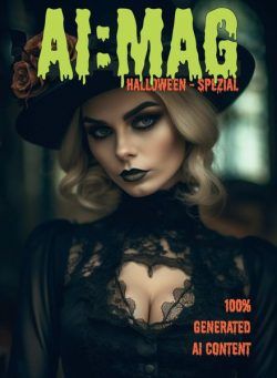 AI MAG – Spezial Nr14 2023