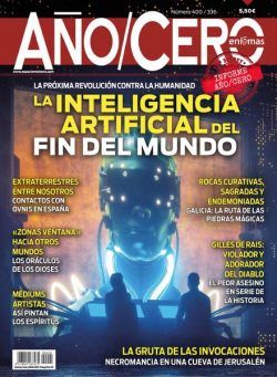 Ano Cero – Noviembre 2023