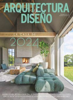 Arquitectura y Diseno – Diciembre 2023