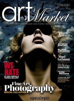 Art Market – October 2023