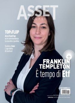 Asset Magazine – Settembre 2023