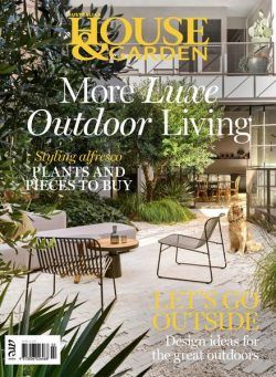 Australian House & Garden Specials – November 2023