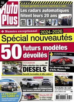 Auto Plus France – 27 Octobre 2023