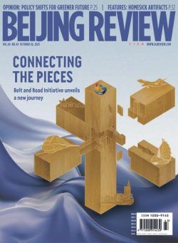 Beijing Review – October 26 2023