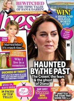 Best – Issue 43 – 31 October 2023