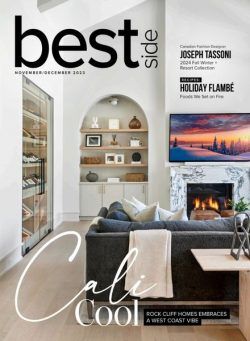 Best Side Magazine – November-December 2023