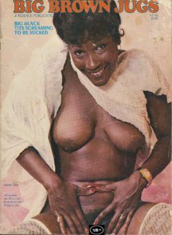 Big Brown Jugs – Vol 02 N 01 1980