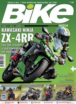 Bike India – November 2023