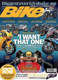 BIke UK – December 2023