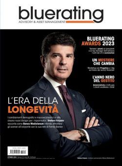 Bluerating Magazine – Ottobre 2023