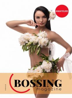 Bossing Magazine – November 2023