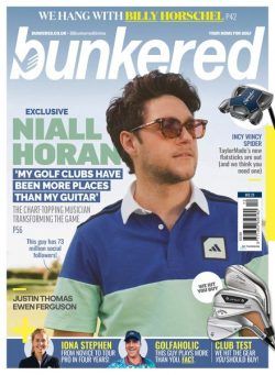 Bunkered – Issue 207 – December 2023