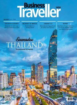 Business Traveller India – November 2023